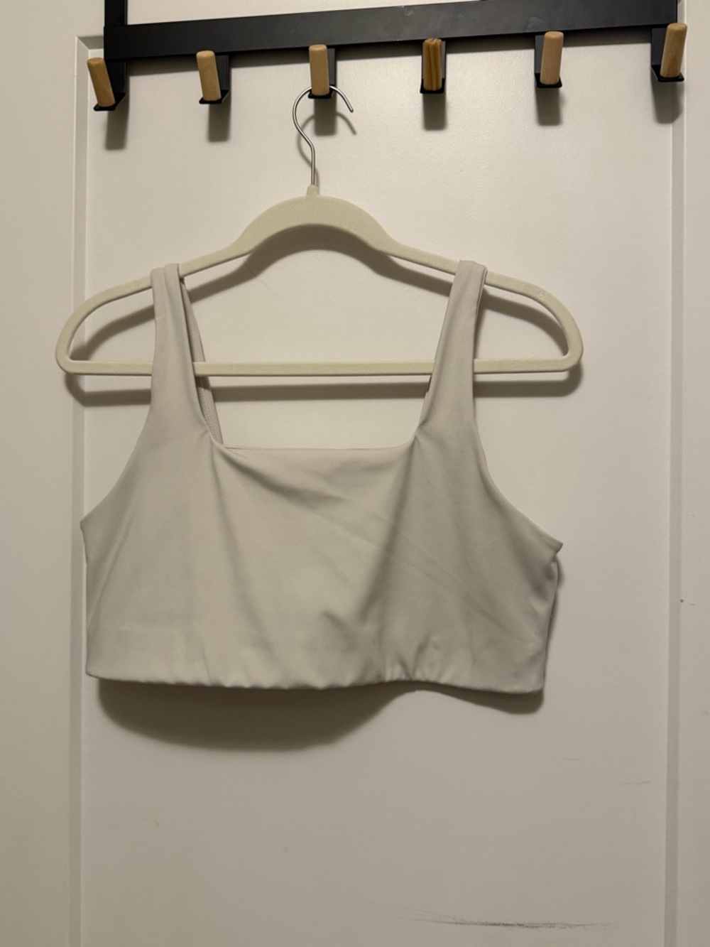 Girlfriend collective Tommy bra